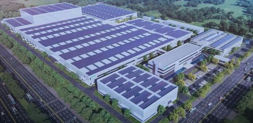 西門子中壓智能化數(shù)字工廠無錫啟航，引領(lǐng)建筑電氣產(chǎn)業(yè)新變革