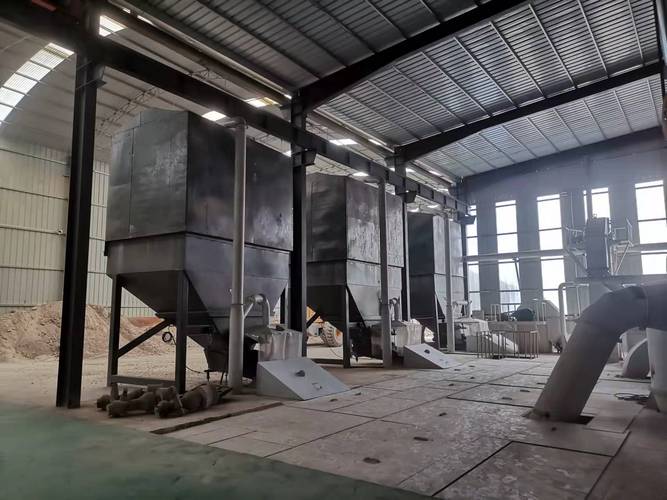 河南新鴻基耐火材料 專業耐火材料生產與技術創新