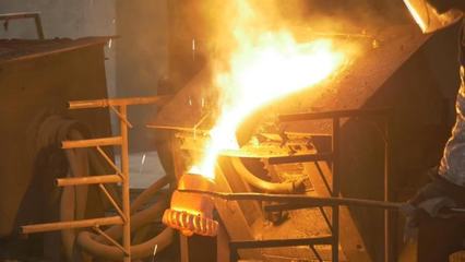 光固化3D打印數字化精密鑄造工藝流程細節剖析