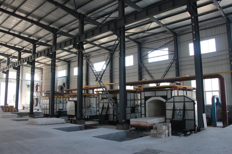 磊寶公司 深耕特種高溫耐火材料，鑄就產業核心競爭力