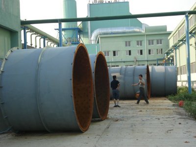 宜興市鑫生耐火材料 專業燒嘴磚與耐火磚供應商，助力工業爐窯高效運行