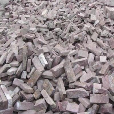 鄭州回收剛玉磚服務與鞏義市宏豐耐火材料的行業聯結