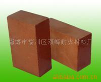 山東耐酸磚優勢解析與雙峰耐火材料廠的產品供應